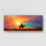 Western Sunset 2