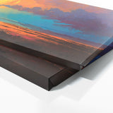 Western Sunset 2