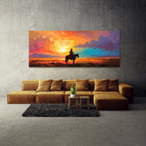 Western Sunset 2