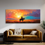 Western Sunset 2