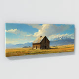 Western Timeless Tranquility 6
