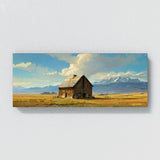 Western Timeless Tranquility 6