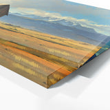 Western Timeless Tranquility 6