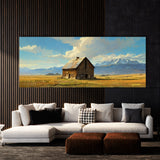 Western Timeless Tranquility 6