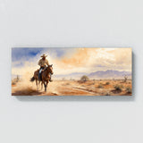 Western Trails Whisper 32