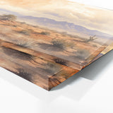 Western Trails Whisper 32