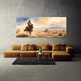 Western Trails Whisper 32
