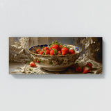 Strawberry Baroque Strawberries 15