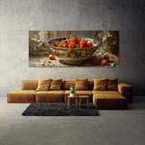 Strawberry Baroque Strawberries 15