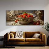 Strawberry Baroque Strawberries 15