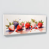 Strawberry Berry Elegance 24