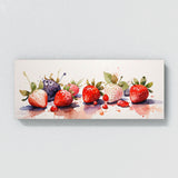 Strawberry Berry Elegance 24