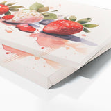 Strawberry Berry Elegance 24