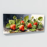 Strawberry Botany 31