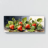 Strawberry Botany 31