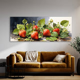 Strawberry Botany 31