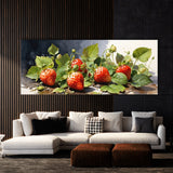 Strawberry Botany 31