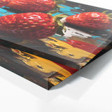 Strawberry Burst 85
