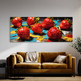 Strawberry Burst 85