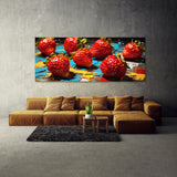 Strawberry Burst 85