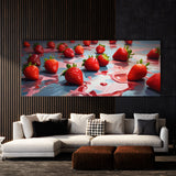 Strawberry Digital Harmony 97