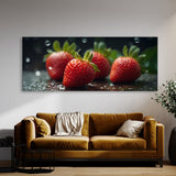 Strawberry Drizzle 75