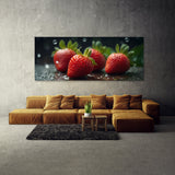 Strawberry Drizzle 75