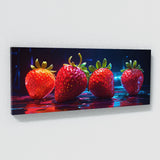 Strawberry Electric Strawberries 88