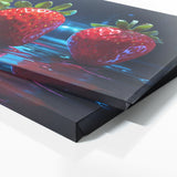Strawberry Electric Strawberries 88