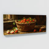 Strawberry Elegance 1