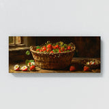 Strawberry Elegance 1