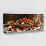 Strawberry Fruitful Elegance 17