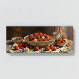 Strawberry Fruitful Elegance 17