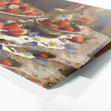 Strawberry Fruitful Elegance 17