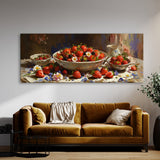Strawberry Fruitful Elegance 17