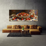 Strawberry Fruitful Elegance 17