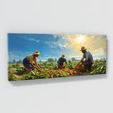 Strawberry Harvest Bliss 13