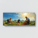 Strawberry Harvest Bliss 13