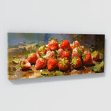 Strawberry Juicy Red Bounty 7