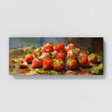 Strawberry Juicy Red Bounty 7