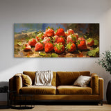 Strawberry Juicy Red Bounty 7