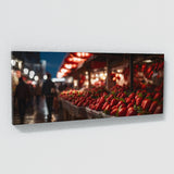 Strawberry Market Strawberries 64