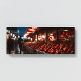 Strawberry Market Strawberries 64