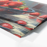 Strawberry Pixelated 99