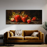Strawberry Renaissance 20