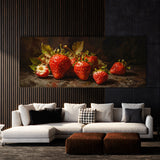 Strawberry Renaissance 20