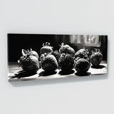 Strawberry Shadowed Strawberries 94