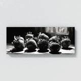 Strawberry Shadowed Strawberries 94