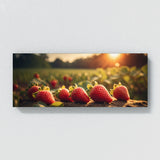Strawberry Sunburst 67