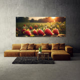 Strawberry Sunburst 67